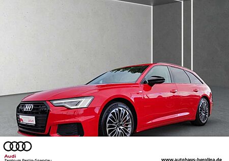 Audi A6 55 TFSI e qu. S line S tronic *TOUR*