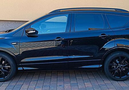 Ford Kuga 1.5 EcoBoost 4x4 Aut. ST-Line