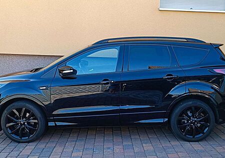 Ford Kuga 1.5 EcoBoost 4x4 Aut. ST-Line