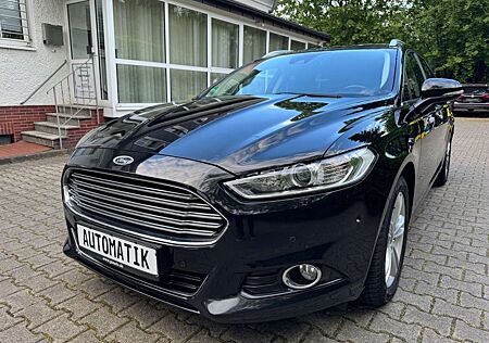 Ford Mondeo Turnier Titanium/Automatik/26.000km ATM/