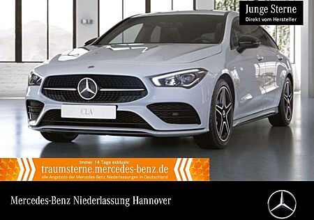 Mercedes-Benz CLA 200 gebraucht kaufen Mercedes-Benz CLA 200 EDITION 2020+AMG+NIGHT+LED+BURMESTER+7G