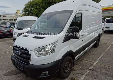 Ford Transit FT350 L3/H3 2,0 tdci/Navi/CAM/Werkstatt