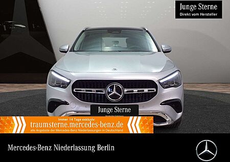 Mercedes-Benz GLA 200 PROGRESSIVE+PANO+LED+KAMERA+7G