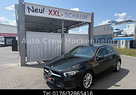 Mercedes-Benz A 200 A -Klasse Automatik/Digitacho