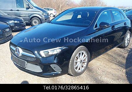 Mercedes-Benz A 200 A -Klasse Automatik/Digitacho