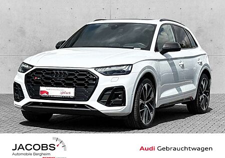 Audi SQ5 TDI Pano,Kamera,Luftf,Standh,Massage,Head-up