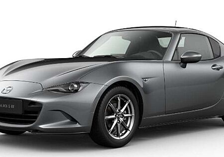 Mazda MX-5 1.5L RHT Exclusive Line