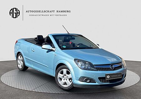 Opel Astra H 1.6 Twin Top Edition*Klima*PDC*4Season*