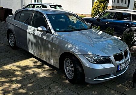 BMW 318i 318 Aut.