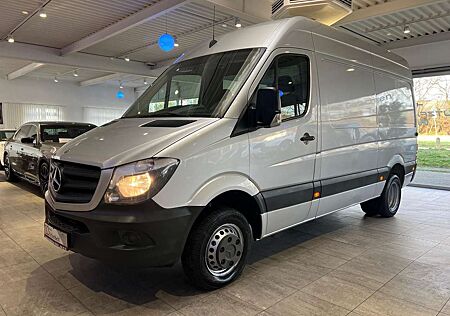 Mercedes-Benz Sprinter 513 CDI Hoch+Lang*Regale*Garantie*