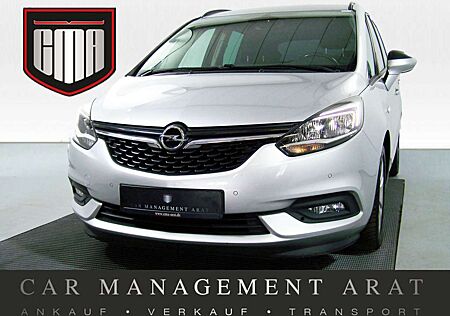 Opel Zafira Life 1.4 Ecotec Turbo ON 7-SITZ+NAV+PDC