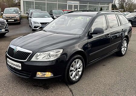 Skoda Octavia Combi Active