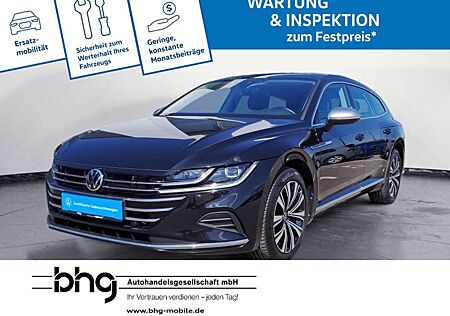 VW Arteon Volkswagen 1.4 eHybrid DSG Standheizg