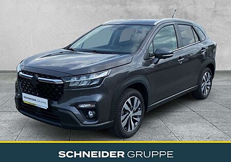 Suzuki SX4 S-Cross Comfort+ 4x4 1.4 DITC NAVI+PANO+LED