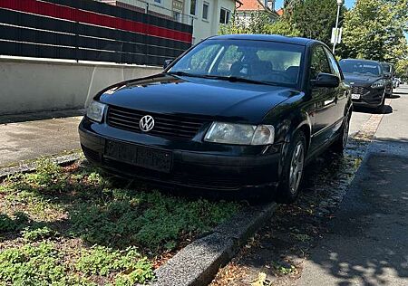 VW Passat Volkswagen 3B 1.8 T