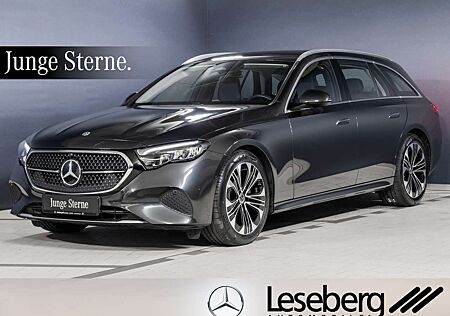Mercedes-Benz E 200 T Avantgarde LED/Rückfahrkamera/ Ambiente/