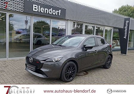 Mazda 2 Homura mHybrid Kamera|LED|Lenkradheizung