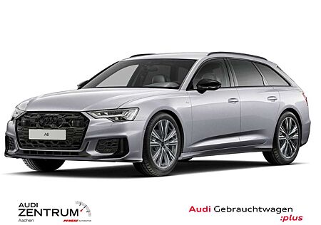 Audi A6 Avant 40 TDI S line*Navi*Matrix*R-Kamera *