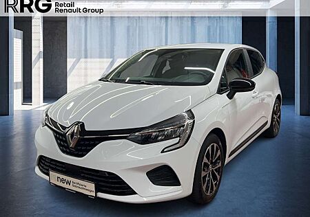 Renault Clio EQUILIBRE TCe 90