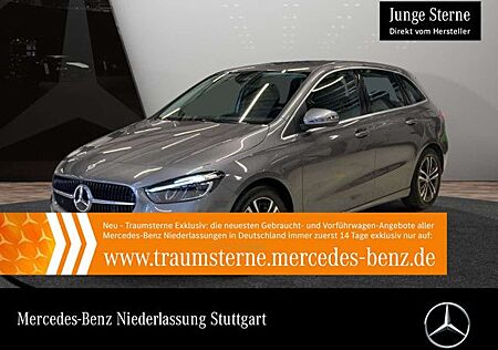 Mercedes-Benz B 220 4M PROGRESSIVE+LED+STHZG+KAMERA+TOTW+8G