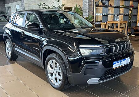 Jeep Avenger Summit dig.Cockpit ACC PDC SHZ