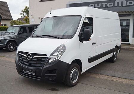 Opel Movano 2,3 L2H2*Klima*3-Sitzer*PDC*