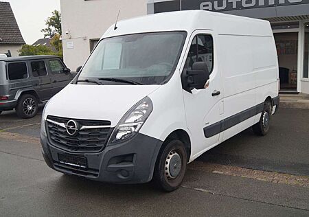 Opel Movano 2,3 L2H2*Klima*3-Sitzer*PDC*