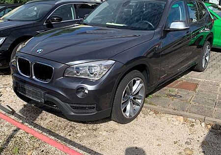 BMW X1 Baureihe 20 i xDrive