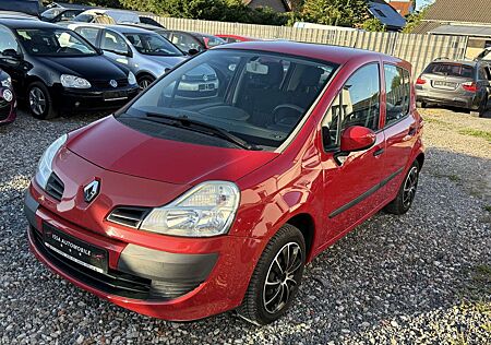 Renault Modus Avantage*Klimaanalage*WenigKM*TÜV AU