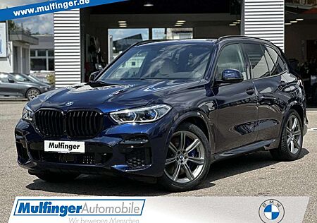 BMW X5 x45e M Sport HUD SurrView Laser HiFi AHK 21"