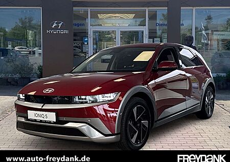 Hyundai IONIQ 5 FL (MY26) 84 kWh 2WD (229 PS) UNIQ Park-Paket