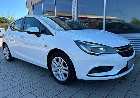 Opel Astra K 1.6 CDTI Lim. Edition*LED*CARPLAY*KLIMA
