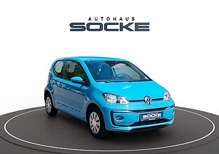 VW Up Volkswagen ! move ! 1.0