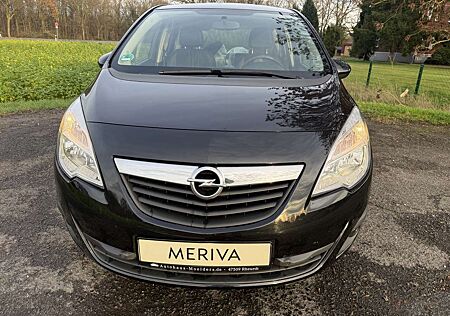 Opel Meriva 1.4 ecoflex Innovation