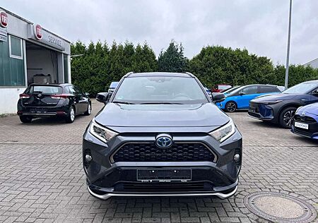 Toyota RAV 4 Plug-in-Hybrid Technik- und Style Paket