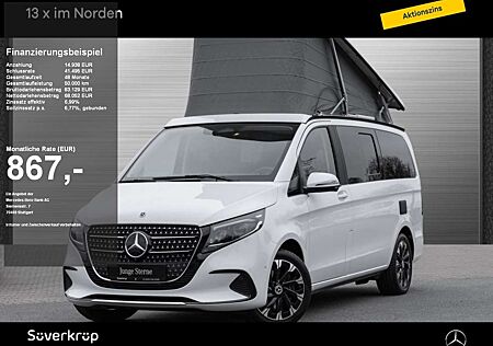 Mercedes-Benz Marco Polo V 250 FACELIFT WIDESCREEN/AHK/STANDH/MOPF