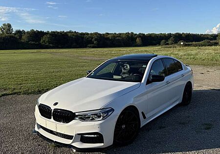 BMW 530i 530 Aut. Sport Line