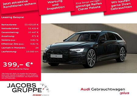 Audi A6 Avant 40 TDI quattro S line Matrix-LED*Head-up*Kam