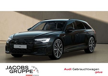Audi A6 Avant 40 TDI quattro S line Matrix-LED*Head-up*Kam