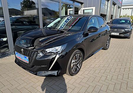 Peugeot 208 1.2 Allure*LED*NAVI*SITZHZG*TEMPOMAT*PDC