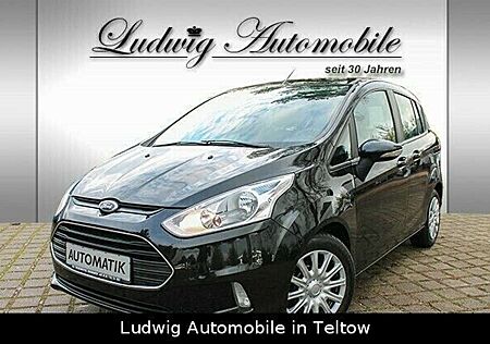 Ford B-Max 1.6 105PS Aut.*beheizb. Frontscheibe*Shz