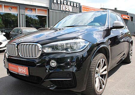 BMW X5 M50 d/NAVI/LEDER/PANO/KAM/VOLL/TOP/LED/