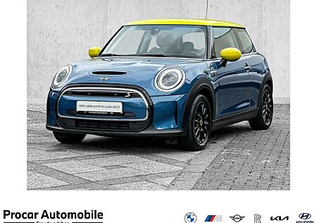 Mini Cooper SE TEMPOMAT+SITZHEIZUNG