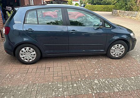 VW Golf Plus Volkswagen 1.4 Goal