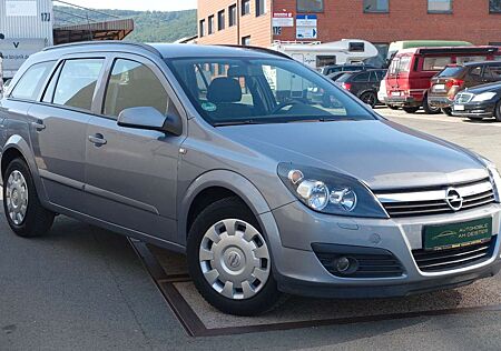 Opel Astra H 1.8 Caravan Edition//1.HAND//TÜV//SER.//