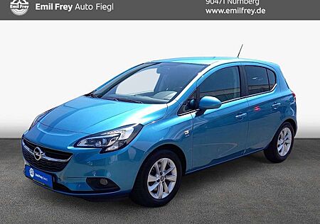 Opel Corsa 1.4 Turbo ecoFLEX Start/Stop Active