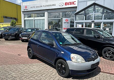 Toyota Yaris 1.0*Schiebedach*TÜV Neu