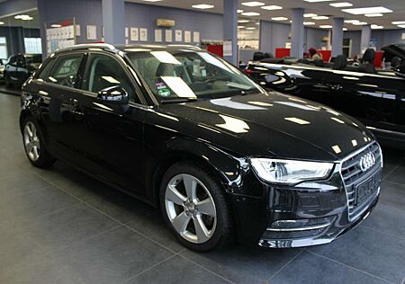 Audi A3 2.0 TDI Sportback S tronic Ambition