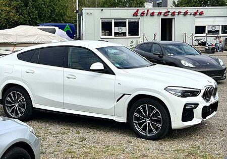 BMW X6 xDrive 30 d M Sport