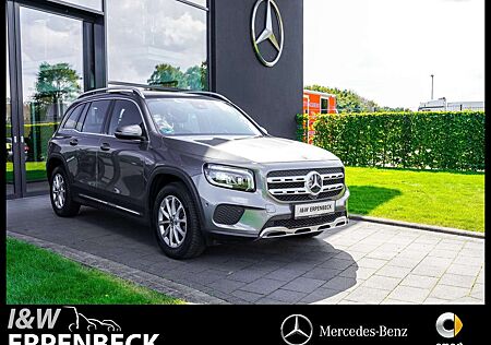 Mercedes-Benz GLB 200 Progressive AHK LED SHZ MBUX Ambiente